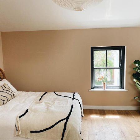 Luxury Bolthole In Central St.Agnes With Parking. 세인트 아그네스 외부 사진