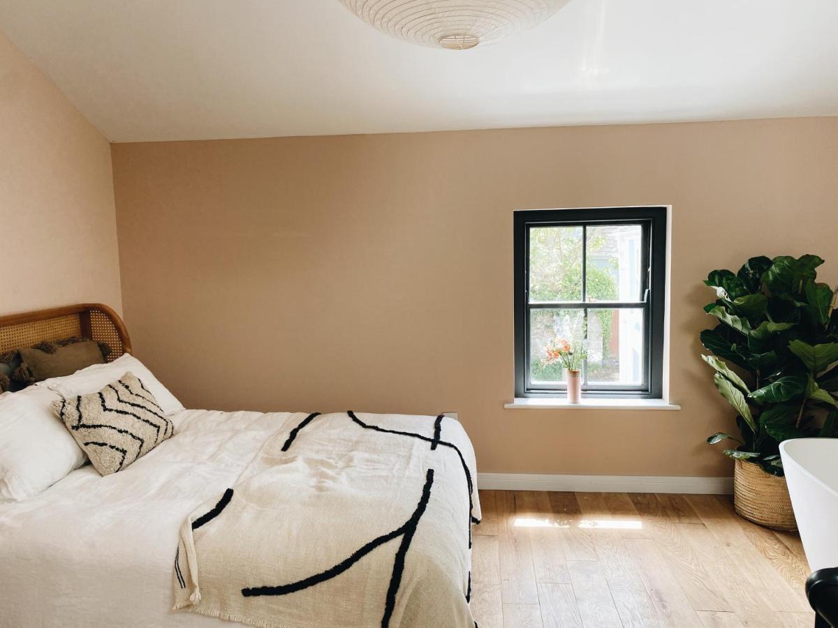 Luxury Bolthole In Central St.Agnes With Parking. 세인트 아그네스 외부 사진